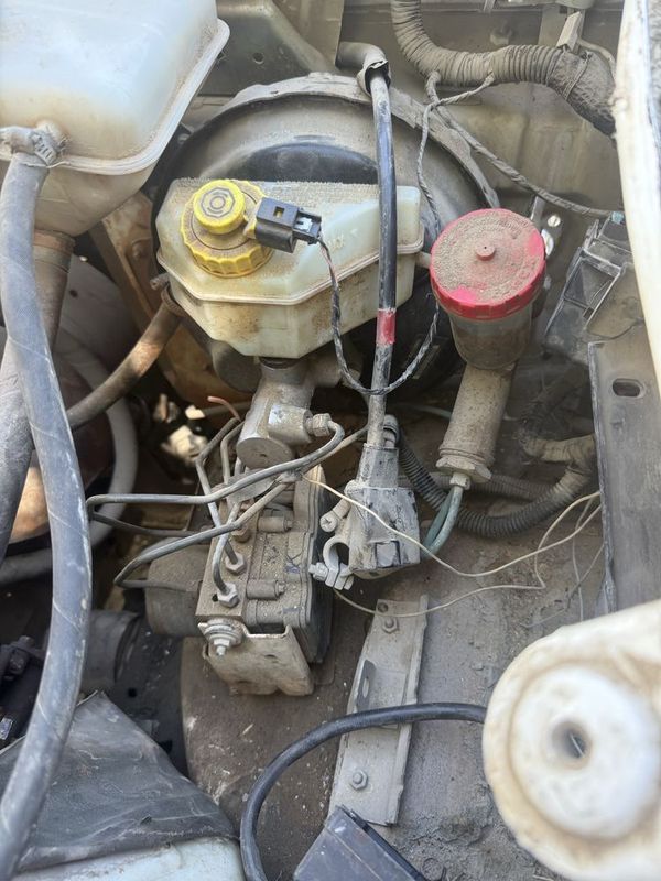 Uaz 3163 Patriot