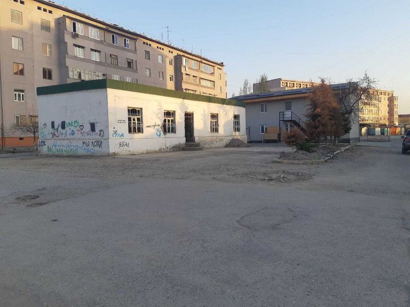 Нотурар жой сотилади