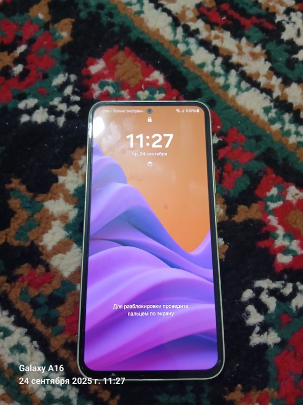 samsung A54