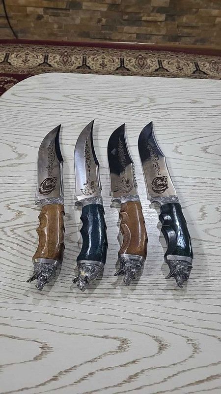 пичок нож совга сувенир пичок нож совга сувенир