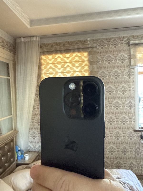 iPhone 16 Pro 256 gb ideal iPhone 16 Pro 256 gb ideal