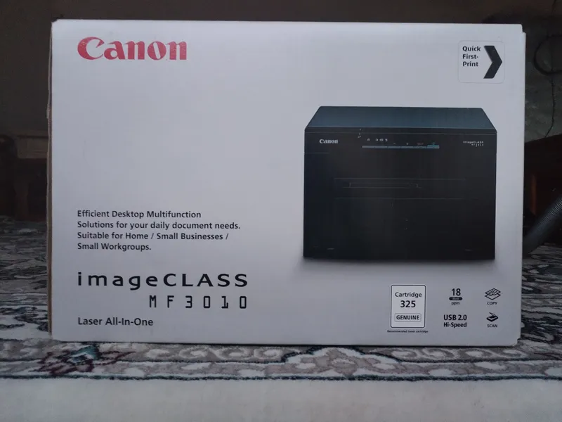 Advertisement - Cover Photo
