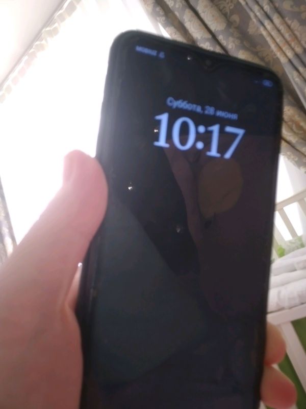 Redmiy 8 xolati b/u Narx.500 min Internet bor Redmiy 8 xolati b/u Narx.500 min Internet bor