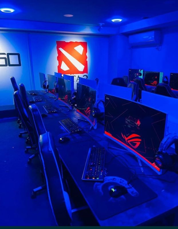 Kompyuter 30dona game club uchun Kompyuter 30dona game club uchun