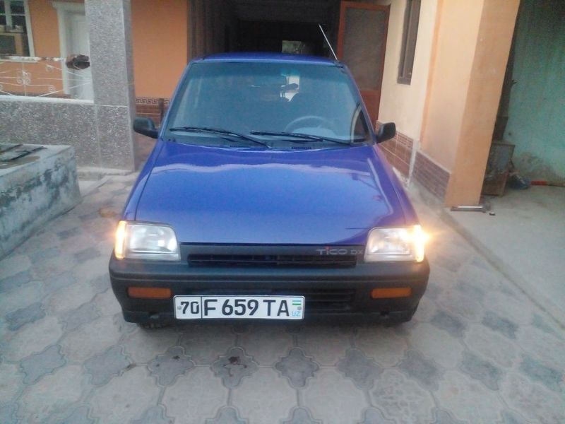 Tico sotilafdi xolati ideal yangiday Tico sotilafdi xolati ideal yangiday