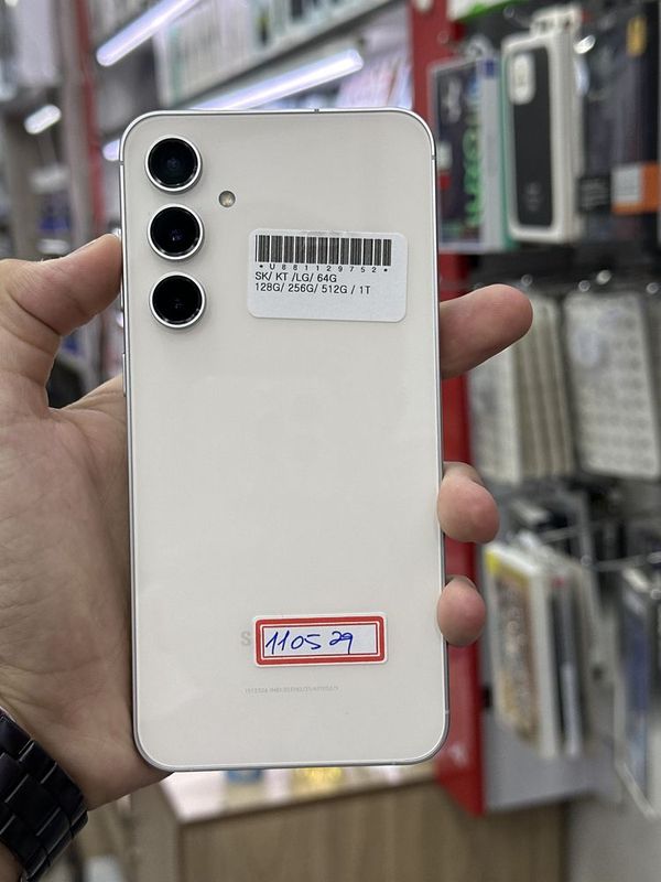Samsung S 23 Fe Samsung S 23 Fe