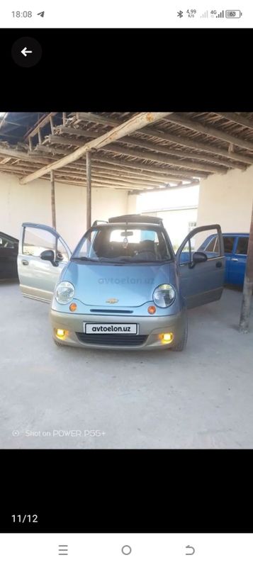 Matiz 2012 radnoy Matiz 2012 radnoy