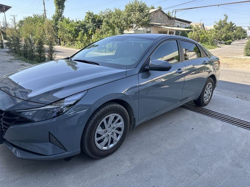 HYUNDAI ELANTRA 2021 йил декабрь фақат нахтга ўтказволиш шарти билан. HYUNDAI ELANTRA 2021 йил декабрь фақат нахтга ўтказволиш шарти билан.