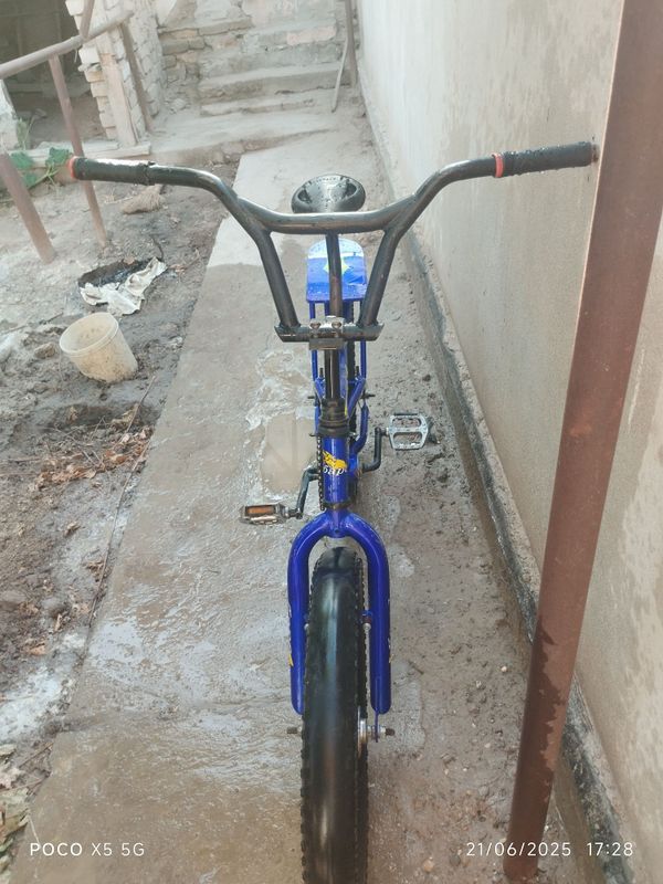 Velosiped yangi model Bars kelib bermiz Velosiped yangi model Bars kelib bermiz
