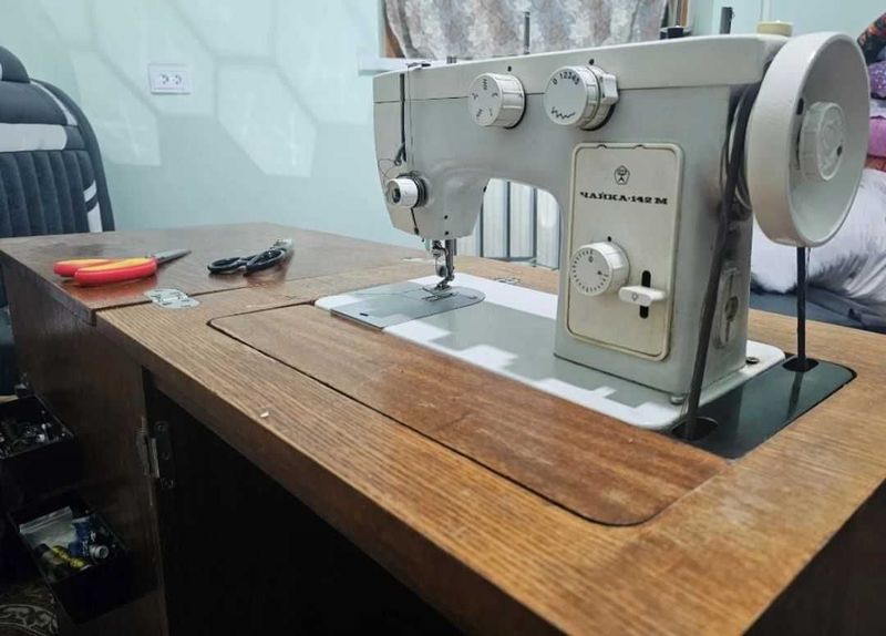продам чайка 142М продам чайка 142М