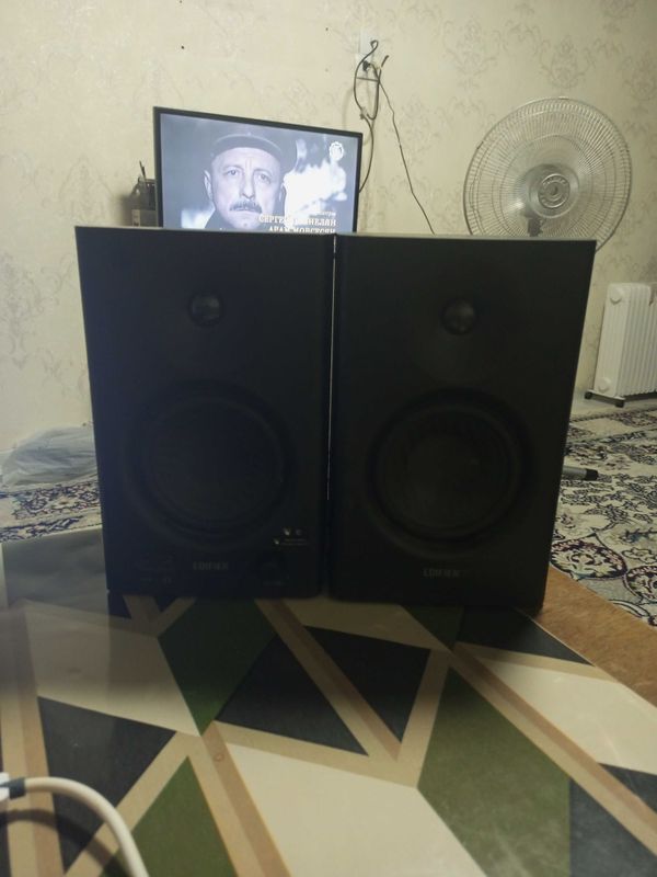 колонки edifier mr4 бу ташкент колонки edifier mr4 бу ташкент