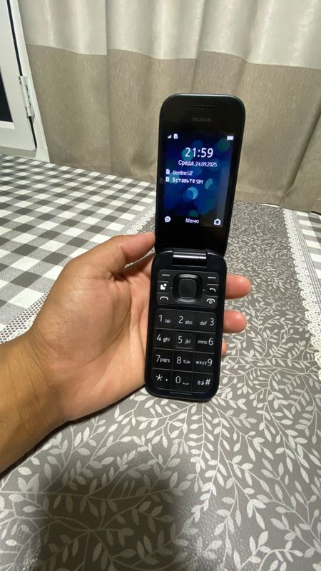 телефон нокиа 2250 nokia z flip