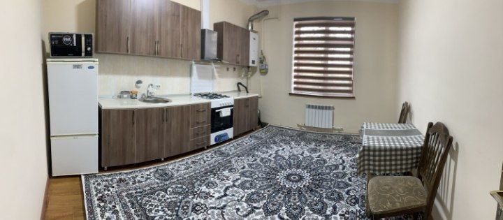 Chilonzor Jahon tillari yaqnida bezmakler kvartira ijaraga beriladi