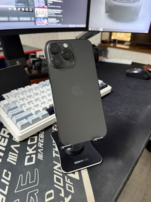 Iphone 14 Pro Max 128Gb