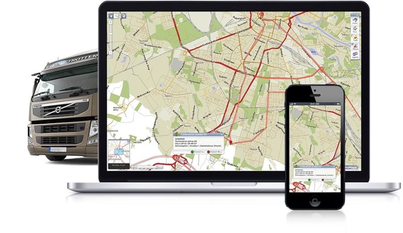 GPS-трекер + GICAM ёқилғи датчиклари. GPS-трекер + GICAM ёқилғи датчиклари.