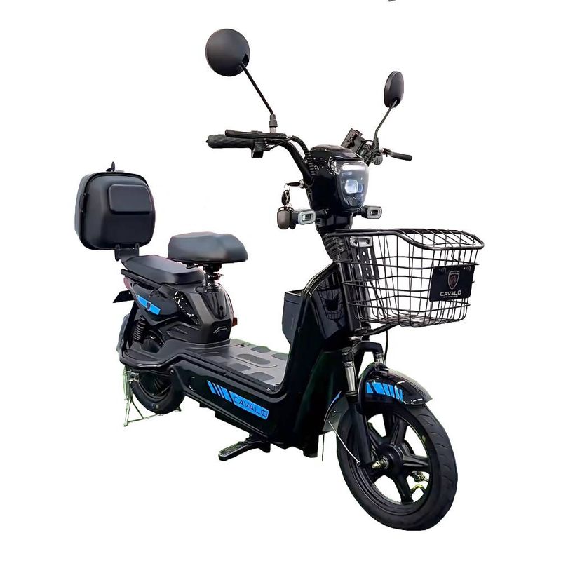 Elektroskuter Cavalo X3 JN-2507