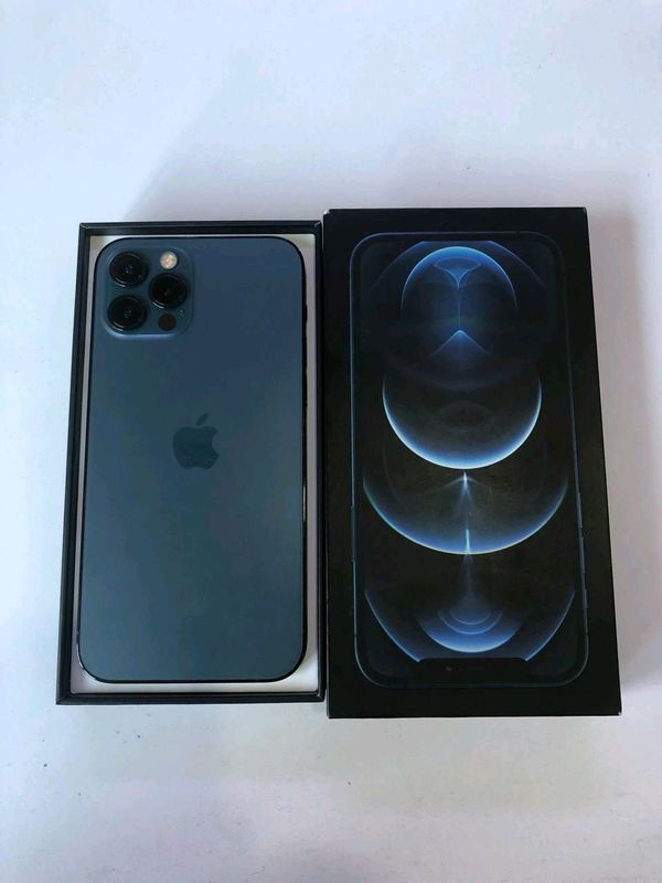 iPhone 12 pro 256 gb iPhone 12 pro 256 gb