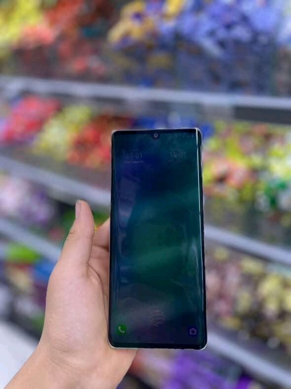 LG VELVET 5G