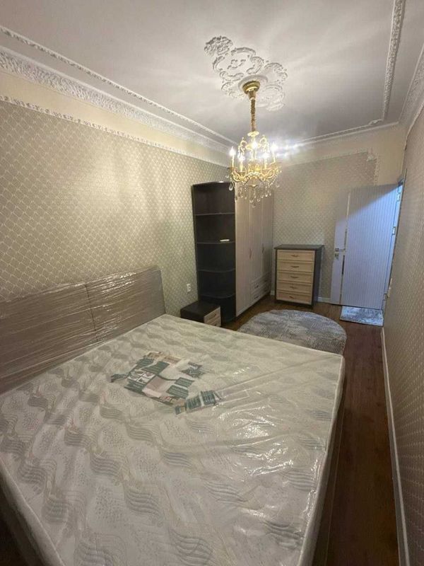 Сдам Срочно 2х комн Яшнабад/Кадешева/метро Дустлик381*