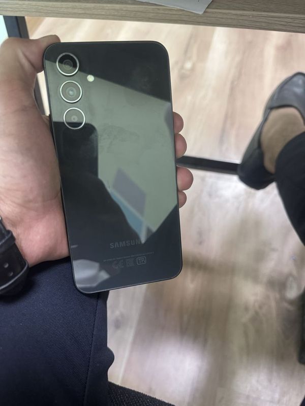 Samsung A54 karobka dokument bor