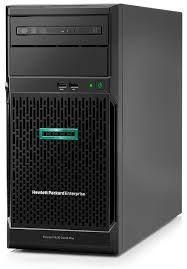 Server HPE ProLiant ML30 Gen10 Server HPE ProLiant ML30 Gen10