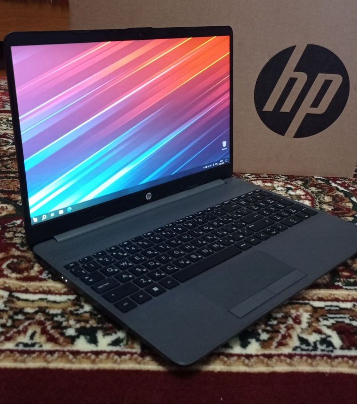 Ноутбук HP 255 G8 Ноутбук HP 255 G8
