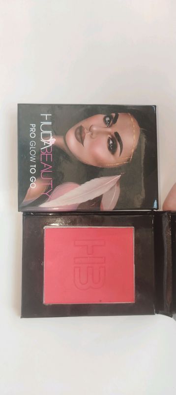 Huda beauty rumyana Huda beauty rumyana