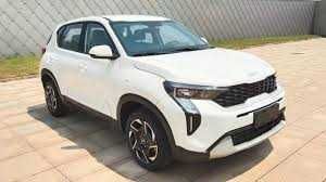 Kia Sanet 2025 сотилади