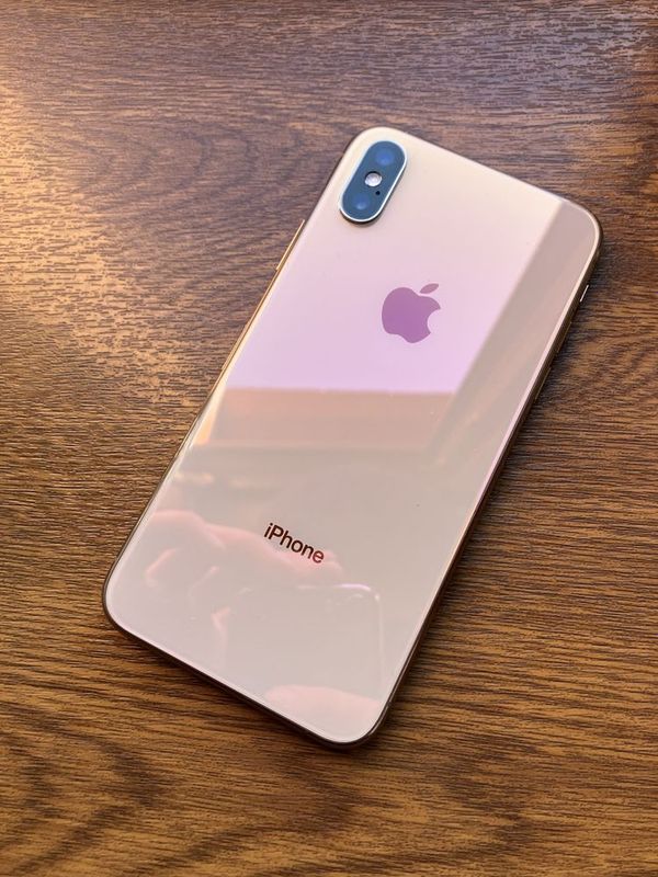 iPhone Xs 256GB ideal iPhone Xs 256GB ideal