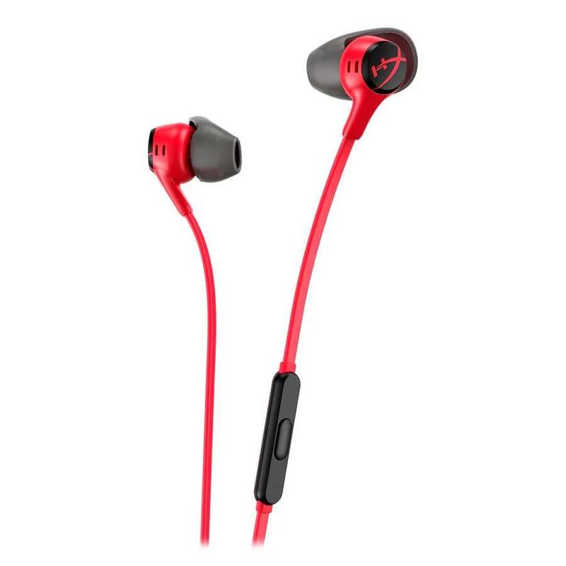 HyperX Cloud Earbuds 2