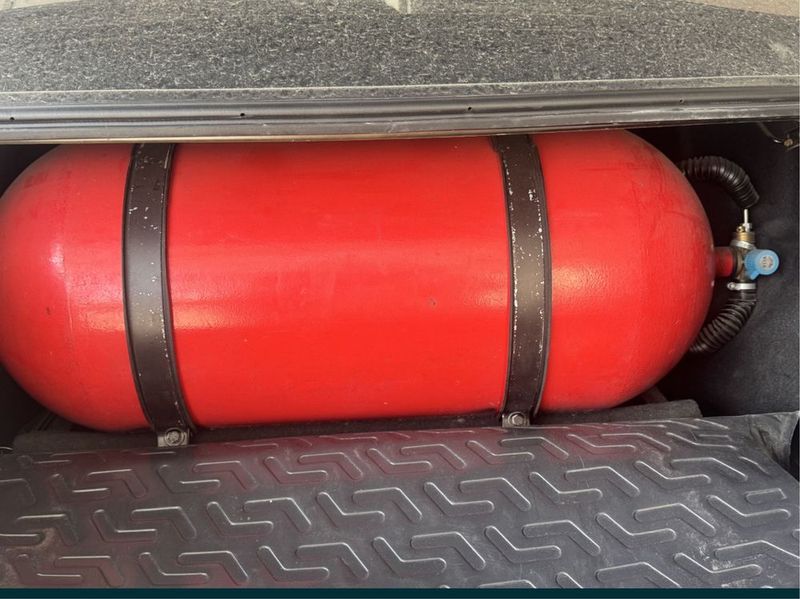 Газ балон 4 поколение Газ балон 4 поколение