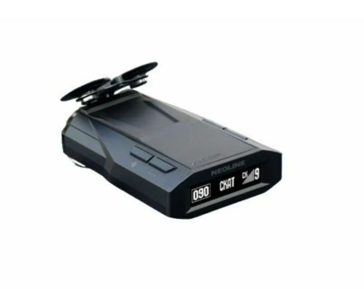 Neoline 7700s antiradar