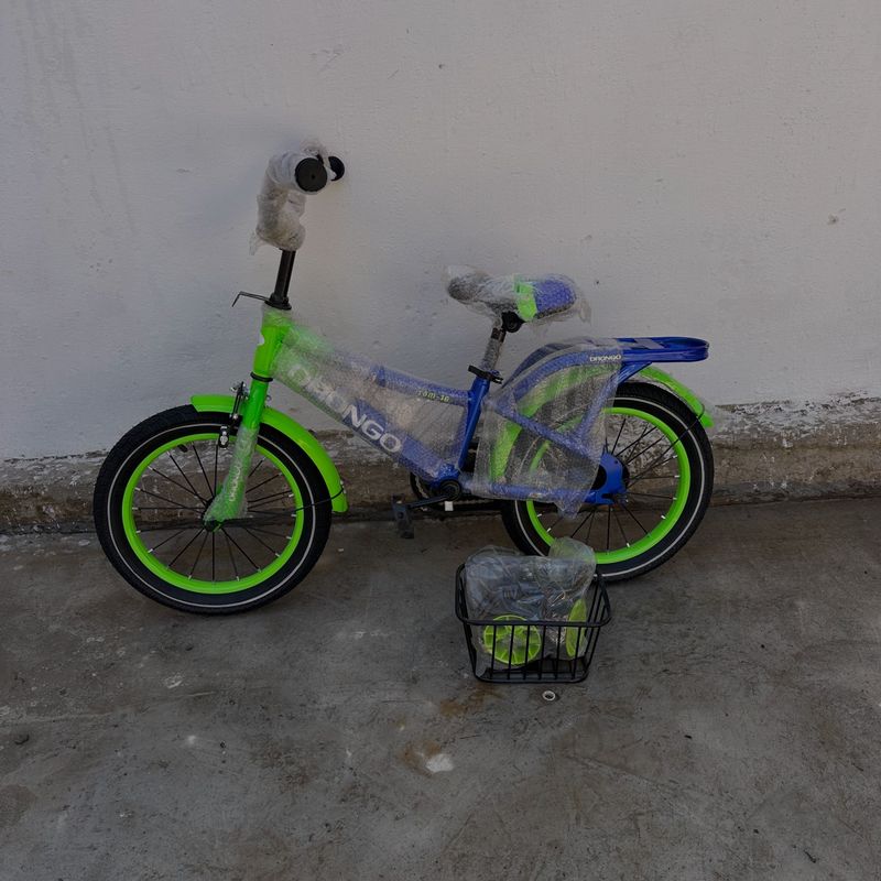 Bolalar velosipedi Bolalar velosipedi