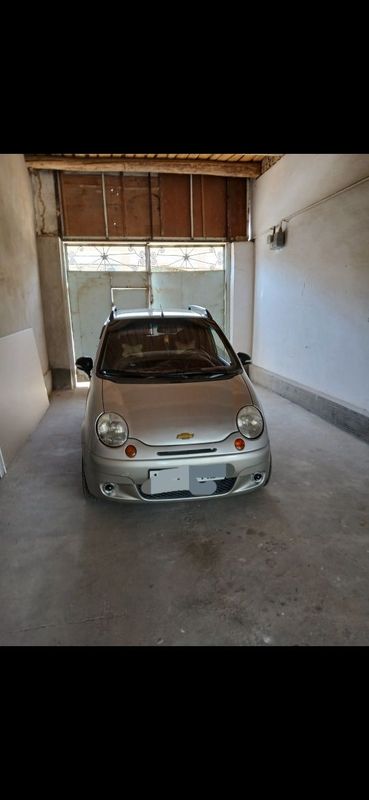 Matiz 2013 arendaga beriladi Matiz 2013 arendaga beriladi