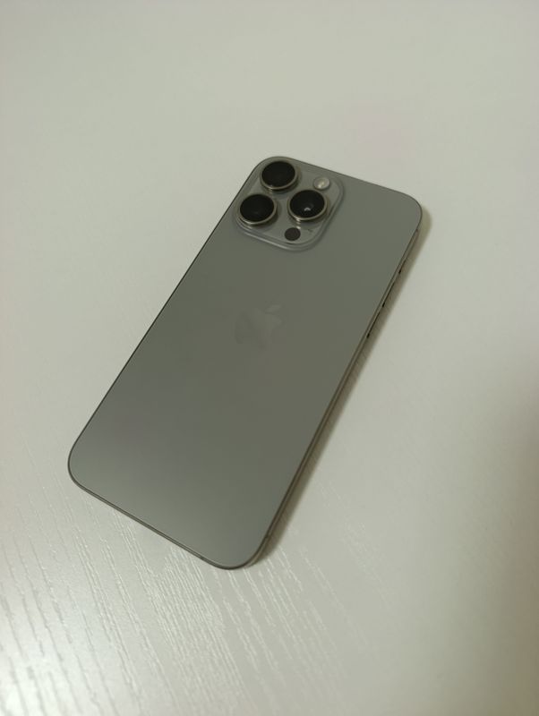Iphone 15 pro max Iphone 15 pro max