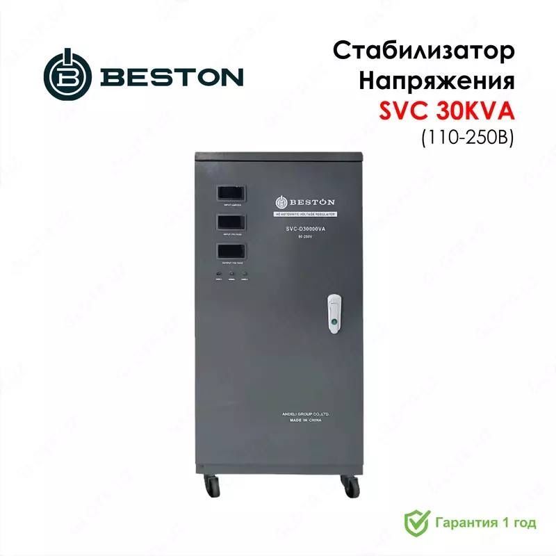 Стабилизатор от Beston Стабилизатор от Beston