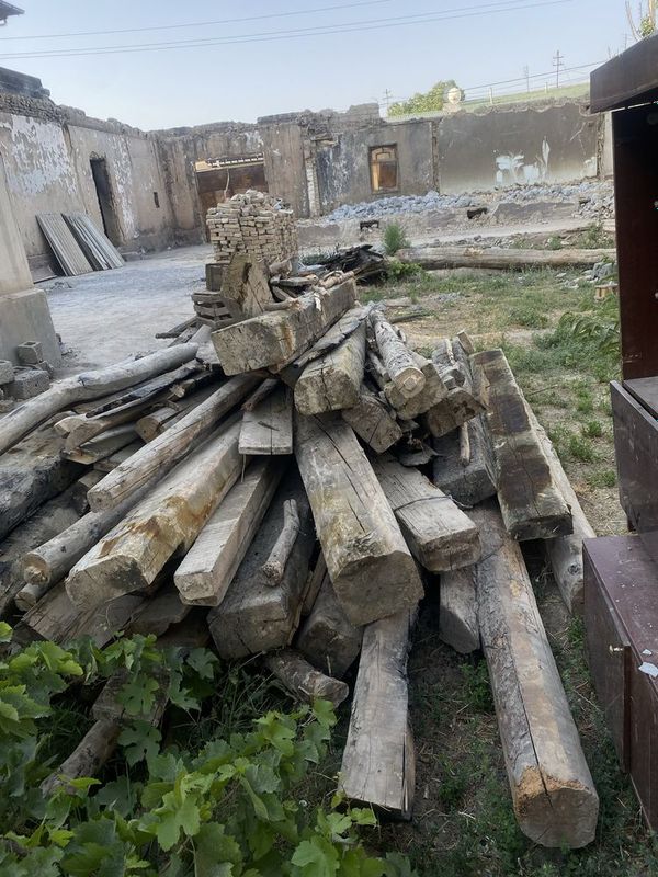 Курук утин болол Курук утин болол