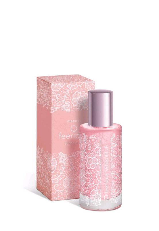 sensuella duhi 50 ml sensuella duhi 50 ml