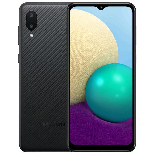 Samsung A02 2/32 Samsung A02 2/32