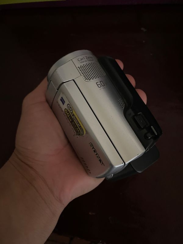 Videokamera Videokamera