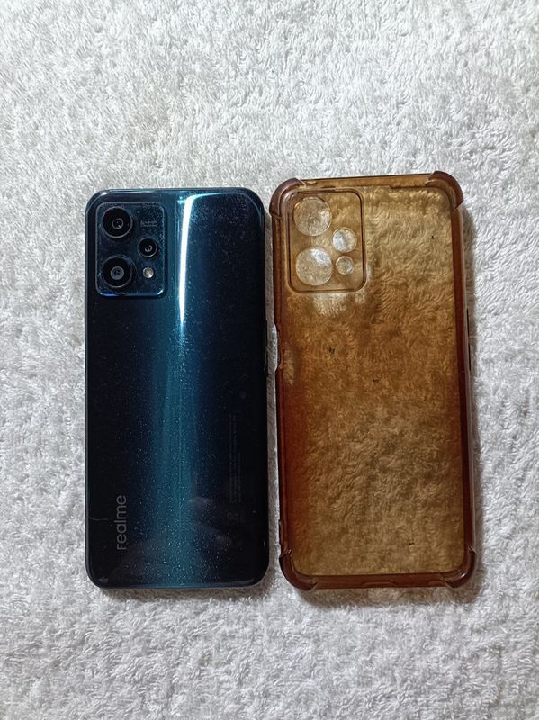 REALME 9 PRO 5G REALME 9 PRO 5G