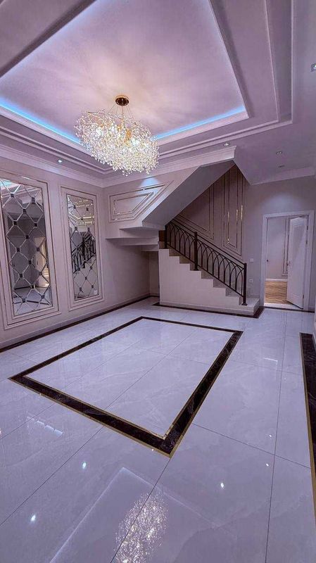 V1186 ПРОДАЕТСЯ_ДОМ Самарканд дарвоза 2 соток 6 комнат