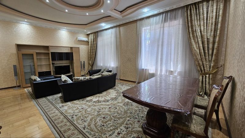 Срочна Сдается квартира аренда Дом Мирза Улугбек