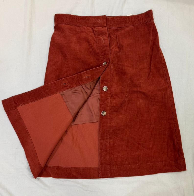 Юбка Massimo Dutti. Eur 38