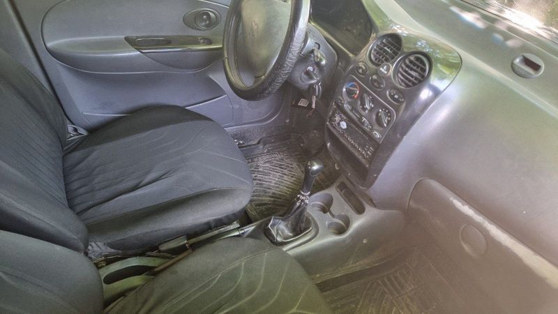 Матиз Daewoo 1800 y.e. Матиз Daewoo 1800 y.e.