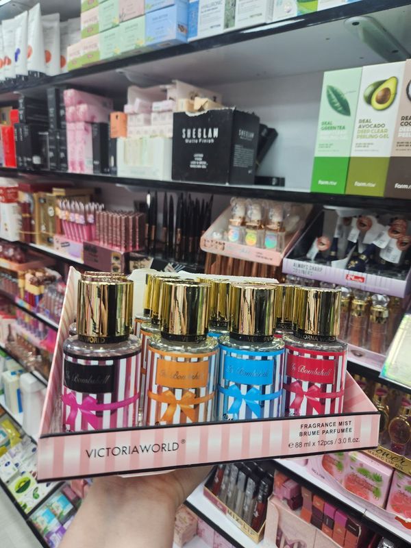 Victoria secret spre mini Victoria secret spre mini