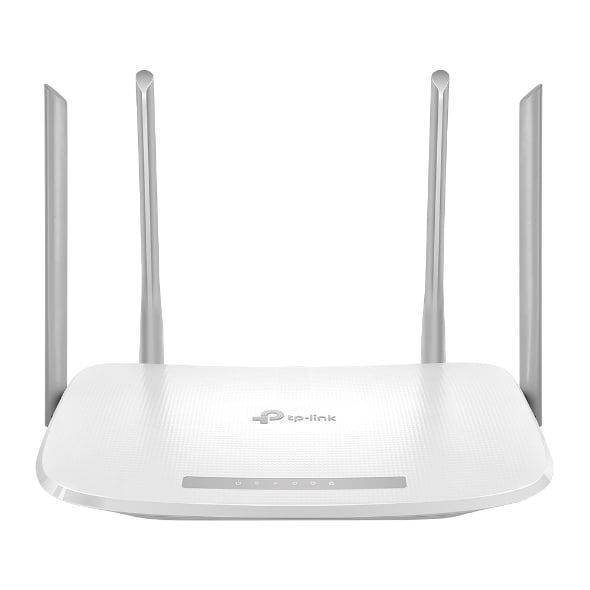 Wi-Fi роутер TP-Link EC220-G5, высокая скорость Wi-Fi роутер TP-Link EC220-G5, высокая скорость
