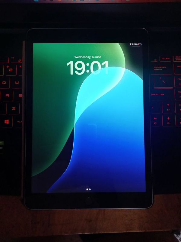 iPad 9th generation iPad 9th generation