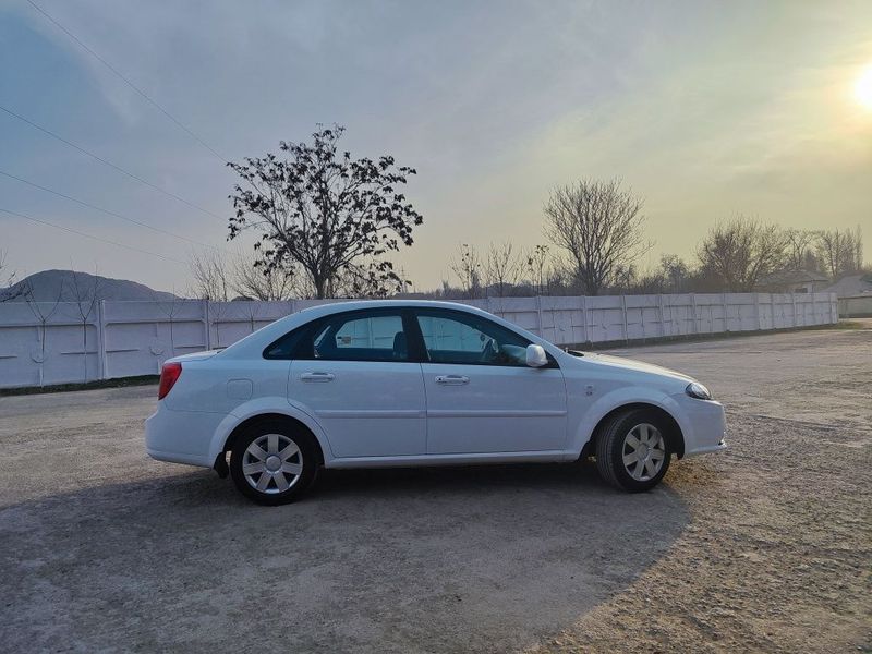 Продается Chevrolet Gentra