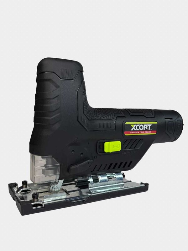 XCORT XDC12-055 — электрический лобзик, 550 Вт XCORT XDC12-055 — электрический лобзик, 550 Вт